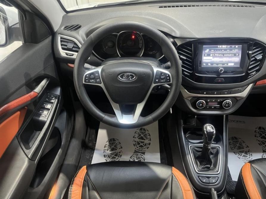 Lada (ВАЗ) Vesta I Курск  - изображение 10