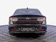 Hyundai Sonata VIII (DN8) Москва  - изображение 36
