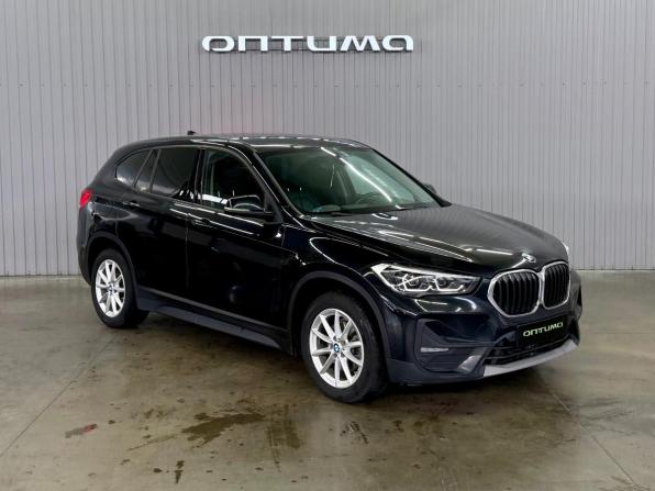 BMW X1 II (F48) Рестайлинг с пробегом 2021 года, цена 2 047 000 рублей, 256199 км, внедорожник, Автокод Объявления