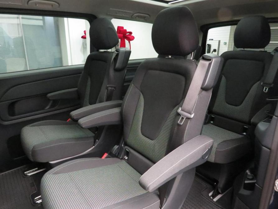 Mercedes-Benz V-Класс III (W447) Рестайлинг 2 Санкт-Петербург  - изображение 26
