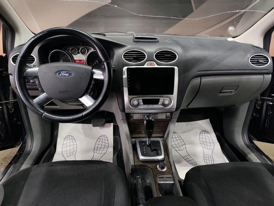 Ford Focus II Рестайлинг Ставрополь  - изображение 8