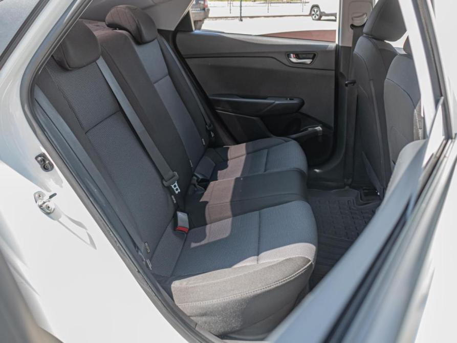Hyundai Solaris II Рестайлинг Краснодар  - изображение 7