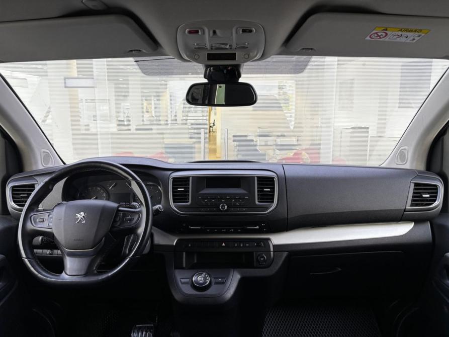 Peugeot Traveller I Уфа  - изображение 18