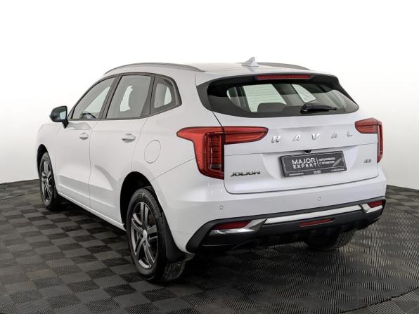 Haval Jolion I с пробегом 2023 года, цена 1 750 000 рублей, 86632 км, внедорожник, Автокод Объявления