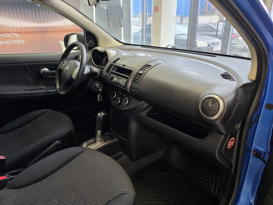 Nissan Note I Екатеринбург  - изображение 15