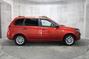 Lada (ВАЗ) Granta I Рестайлинг Ярославль  - изображение 18