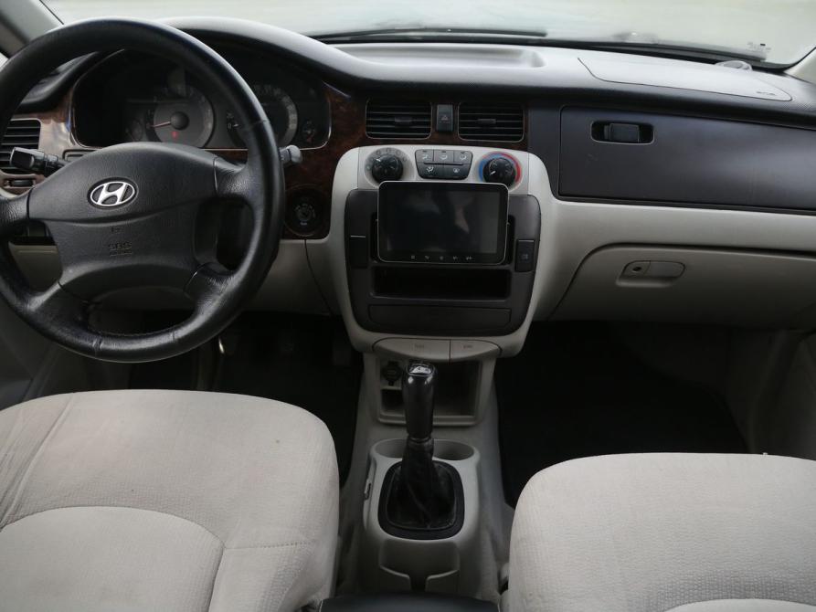 Hyundai Trajet I Рестайлинг Иваново  - изображение 12