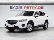 Mazda CX-5 I Рестайлинг Тюмень  - изображение 25