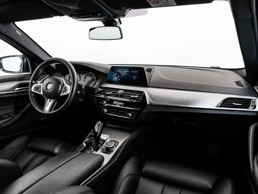 BMW 5 серии VII (G30/G31/G38) Санкт-Петербург  - изображение 15