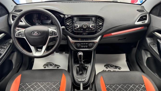 Lada (ВАЗ) Vesta I с пробегом 2020 года, цена 1 140 000 рублей, 123866 км, универсал, Автокод Объявления