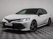 Toyota Camry VIII (XV70) Москва  - изображение 22