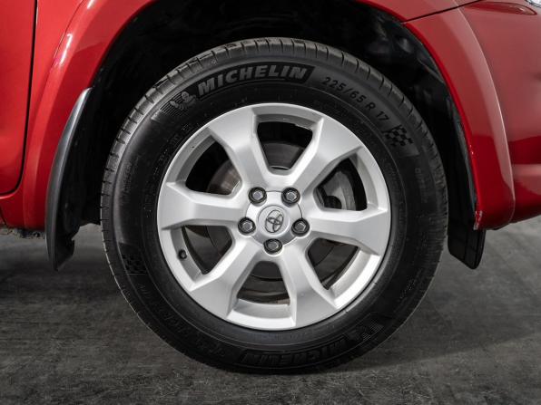 Toyota RAV4 III (XA30) Рестайлинг с пробегом 2009 года, цена 1 300 000 рублей, 163054 км, внедорожник, Автокод Объявления