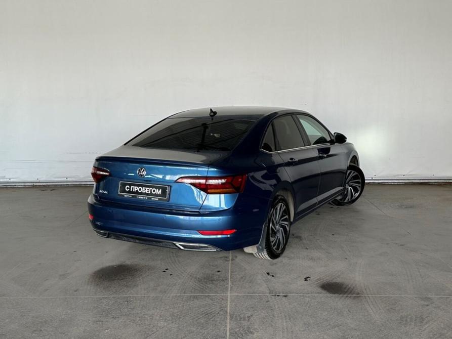Volkswagen Jetta VII Москва  - изображение 6