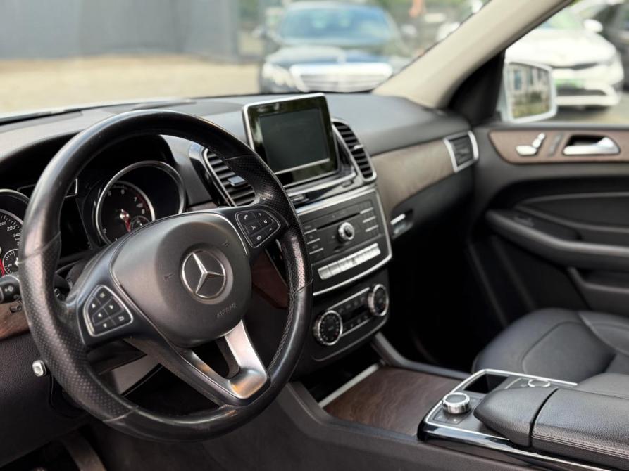 Mercedes-Benz GLE I (W166) Ижевск  - изображение 26