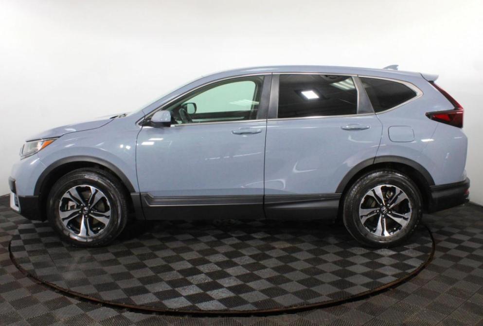 Honda CR-V V Рестайлинг Нижний Новгород  - изображение 9