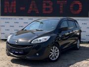 Mazda 5 II (CW) Ярославль  - изображение 22