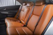 Toyota Camry VII (XV50) Рестайлинг Томск  - изображение 39
