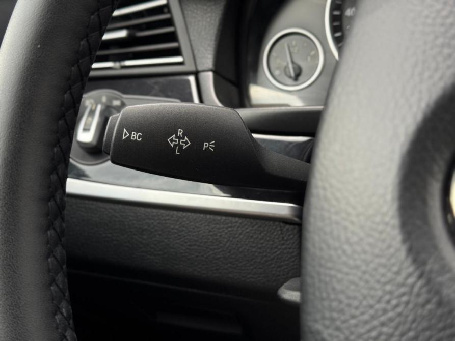 BMW 5 серии VI (F10/F11/F07) Ульяновск  - изображение 16