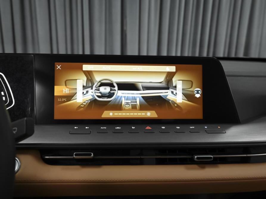 Changan Hunter Plus Ставрополь  - изображение 16