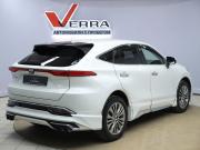 Toyota Harrier IV (XU80) Уфа  - изображение 22