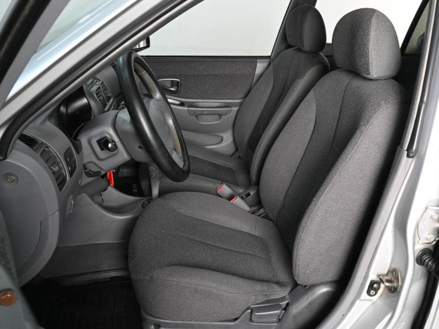 Hyundai Accent II Ростов-на-Дону  - изображение 10