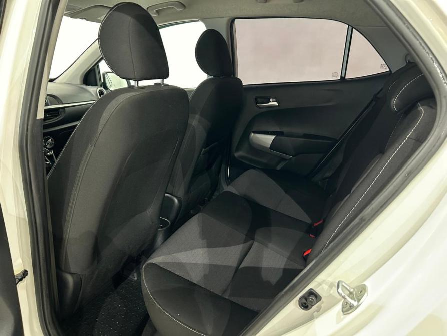 Kia Picanto III Санкт-Петербург  - изображение 13