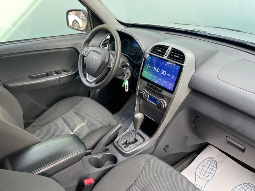 Chery Tiggo (T11) I Рестайлинг (FL) Стерлитамак  - изображение 34