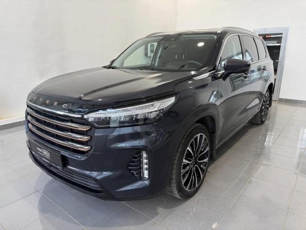 Exeed VX I с пробегом 2023 года, цена 2 700 000 рублей, 71388 км, внедорожник, Автокод Объявления