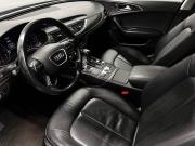Audi A6 IV (C7) Рестайлинг Санкт-Петербург  - изображение 31