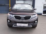 Kia Sorento II Москва  - изображение 17