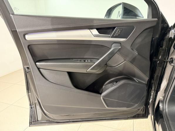 Audi Q5 II (FY) Рестайлинг с пробегом 2021 года, цена 4 390 000 рублей, 66047 км, внедорожник, Автокод Объявления