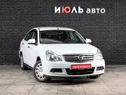 Nissan Almera III (G15) Екатеринбург  - изображение 21