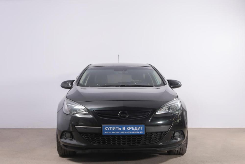 Opel Astra J Новосибирск  - изображение 2