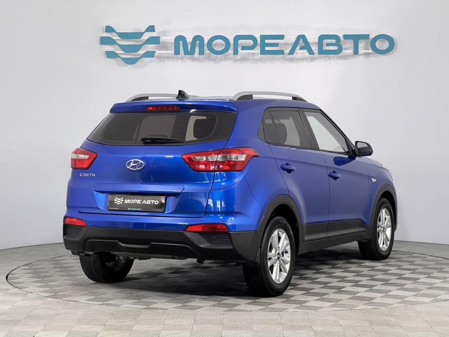 Hyundai Creta I Калининград  - изображение 5