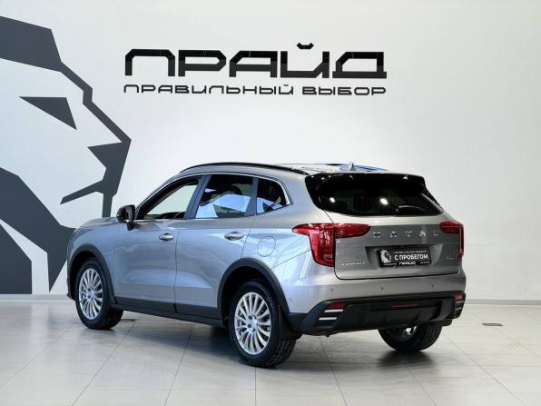 Haval Jolion I Рестайлинг с пробегом 2025 года, цена 2 359 900 рублей, 16000 км, внедорожник, Автокод Объявления