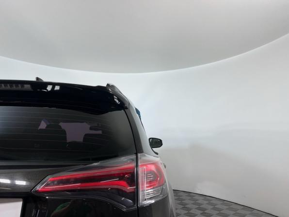 Toyota RAV4 IV (XA40) Рестайлинг с пробегом 2015 года, цена 2 100 000 рублей, 121000 км, внедорожник, Автокод Объявления