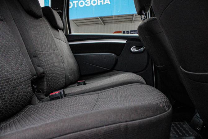 Lada (ВАЗ) Largus I с пробегом 2013 года, цена 659 000 рублей, 134767 км, универсал, Автокод Объявления