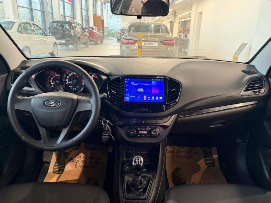 Lada (ВАЗ) Vesta I Тверь  - изображение 10