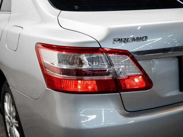 Toyota Premio II (T26) Рестайлинг с пробегом 2014 года, цена 1 480 000 рублей, 87833 км, седан, Автокод Объявления