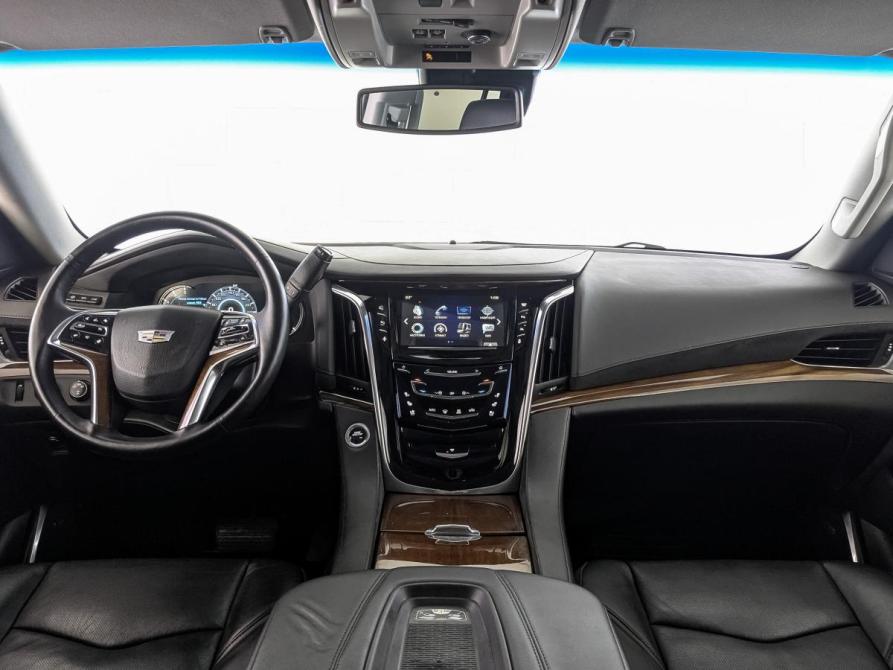 Cadillac Escalade IV Москва  - изображение 14