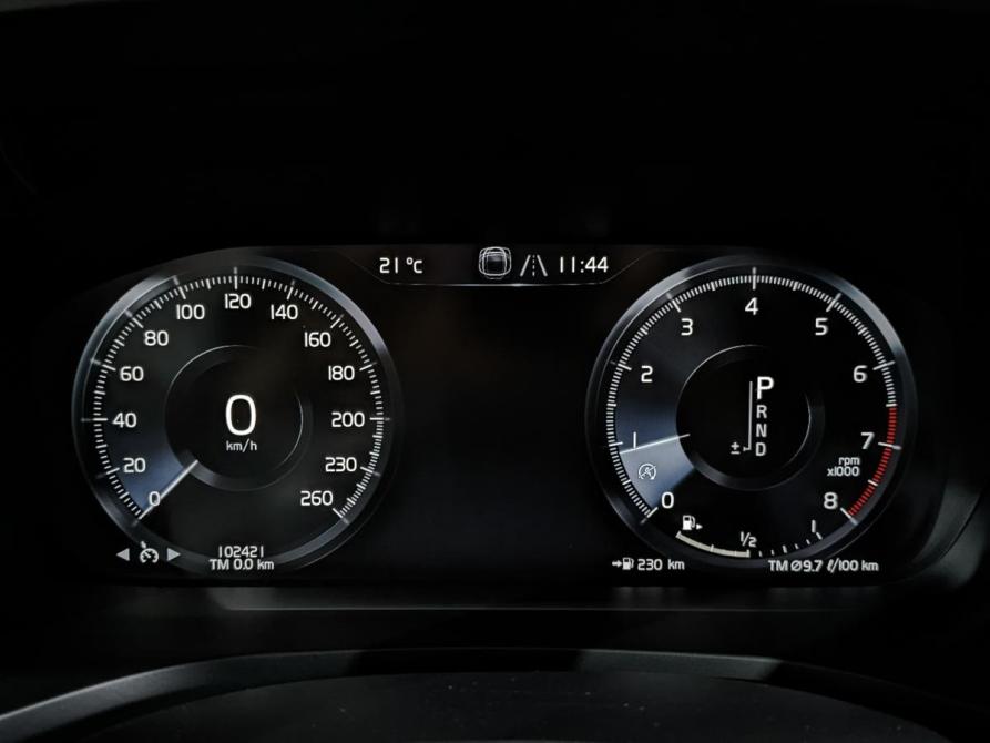 Volvo S60 III Химки  - изображение 15