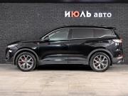 Chery Tiggo 7 Pro Max I Рестайлинг Екатеринбург  - изображение 33