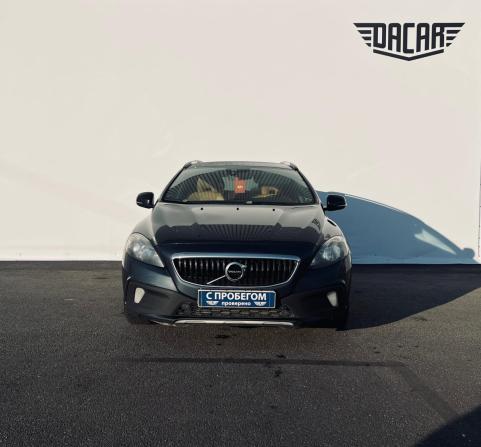 Volvo V40 Cross Country I Рестайлинг с пробегом 2019 года, цена 1 350 000 рублей, 244000 км, хэтчбек, Автокод Объявления