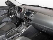 Kia Sportage III Казань  - изображение 15