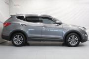 Hyundai Santa Fe III Кемерово  - изображение 27