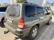 Mazda Tribute I Ростов-на-Дону  - изображение 12