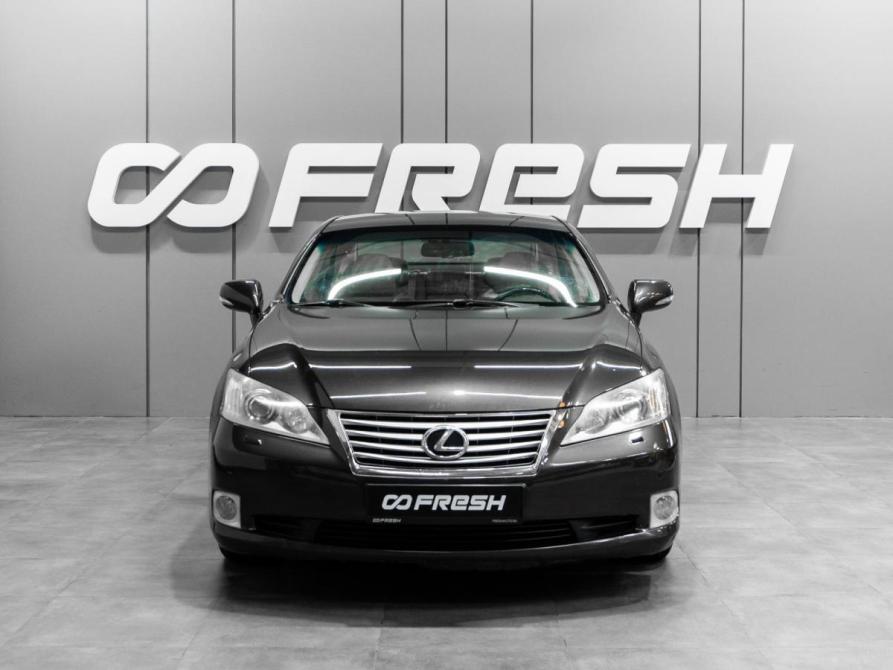 Lexus ES V Рестайлинг Тюмень  - изображение 3