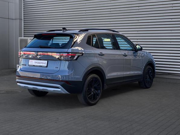 Volkswagen Tharu XR с пробегом 2025 года, цена 2 600 000 рублей, 500 км, внедорожник, Автокод Объявления