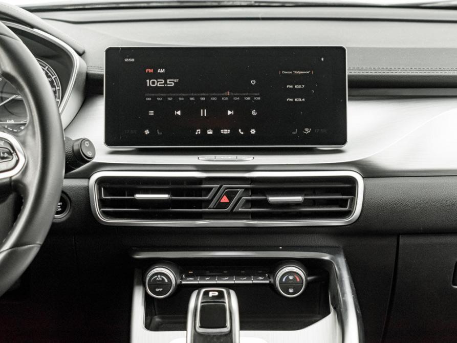 Geely Coolray I Екатеринбург  - изображение 18