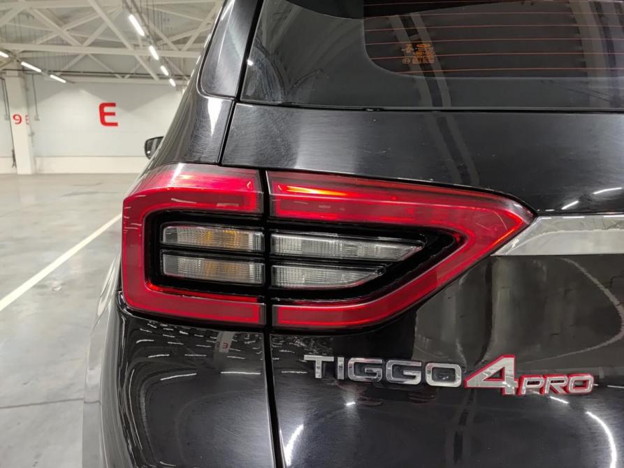 Chery Tiggo 4 Pro I Казань  - изображение 11